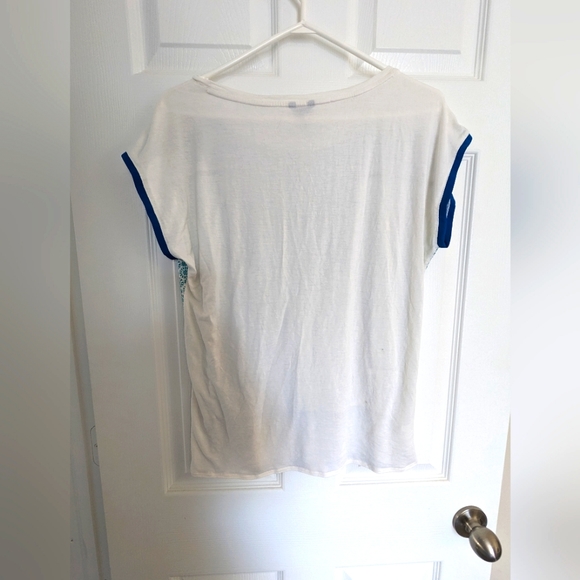 *3 for $20* Ann Taylor - T-shirt - Picture 5 of 5